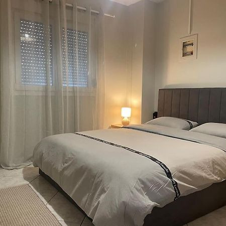Letty'S Cozy Flat Apartment Peraia  Екстер'єр фото
